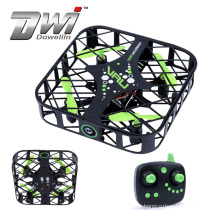 DWI Dowellin D10 2.4G Mini Box Drone Toys For Kids 2018